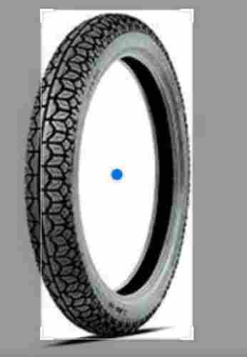 Rubber Premium 2 75 18 MRF Tyre