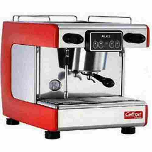 Alice Dt/1 Celfrost Single Phase Traditional Coffee Machines 4.9 Ltr
