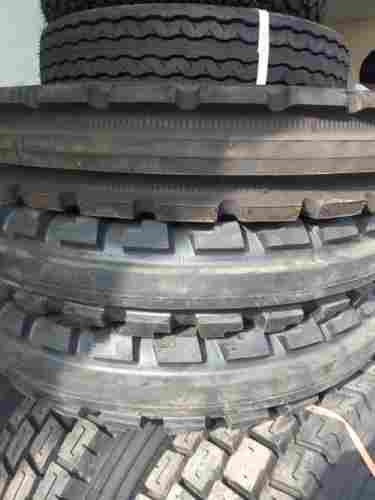 Highly Easily Operate Truck Tyre