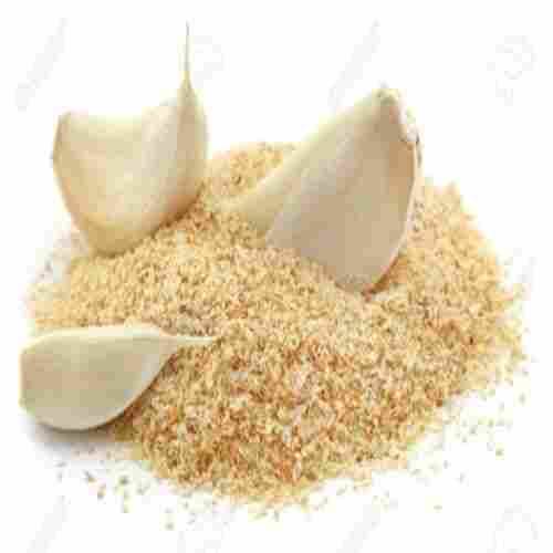 Pure Organic Natural and Healthy Brown Garlic Powder