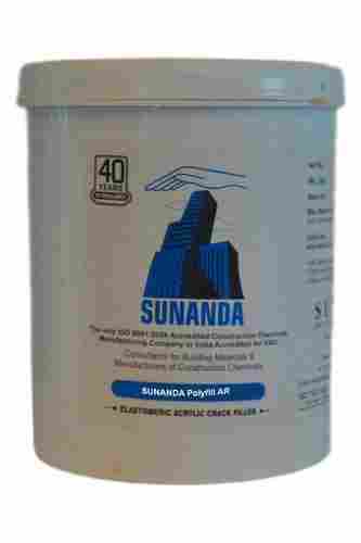 SUNANDA Polyfill AR (1.5 KG) | Crack filler for Plasters
