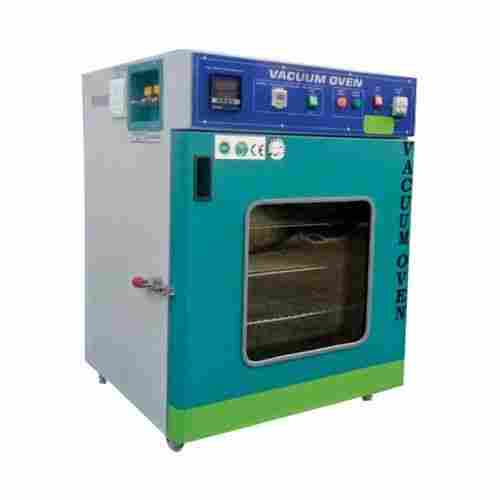 Vacuum Oven with Hassle Free Performance
