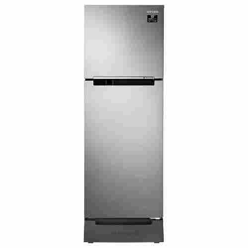 2 Star Samsung Double Door Refrigerator 253 Ltr