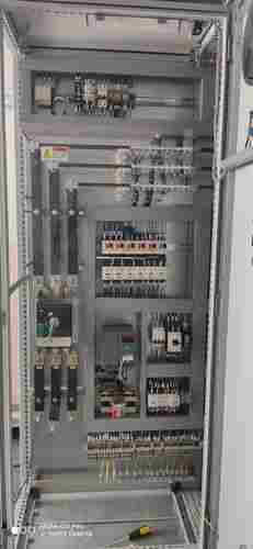 260 Volt Three Phase Vfd Control Panel