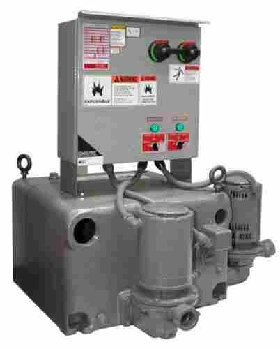 Industrial Boiler Condensate Pump