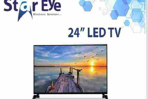 StarEye 24 Inches LED TV