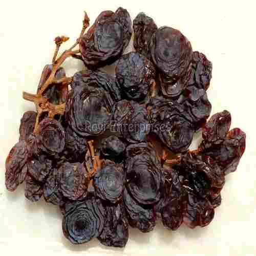 Sugary Taste and Juicy Flavor Healthy Dried Natural Organic Black Raisins