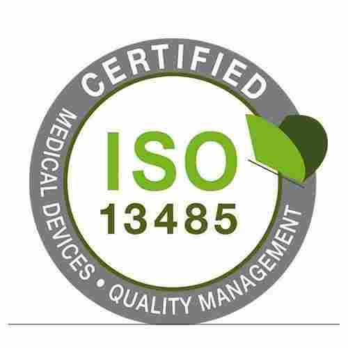 ISO 13485:2012 Medical Device Quality Management Certification Service