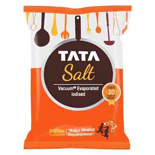 Tata Edible Iodine Salt Lite 1kg
