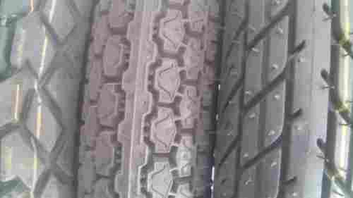 High Performance Tubeless Tyres