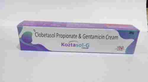 Koztasol-G Cream