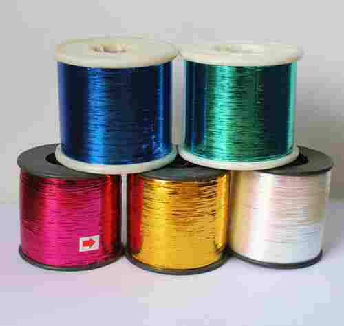 M Type Yarn For Knitting, Embroidery And Weaving