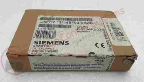 Siemens 6ES7 131-4BF00-0AA0 Module