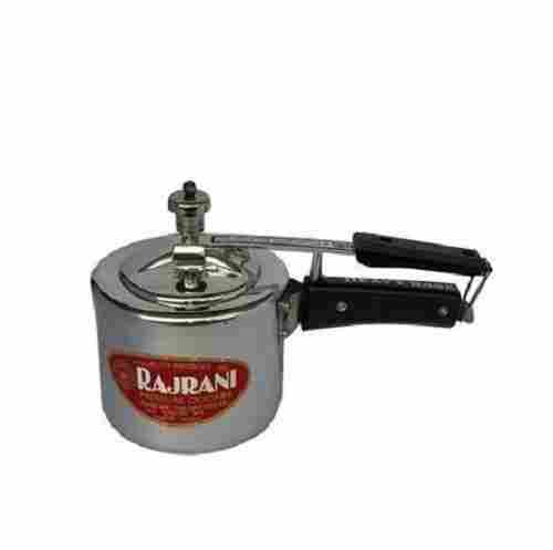 Stainless Steel Pressure Cooker With Copper Base