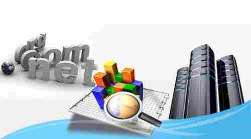 Internet Server Maintenance Services