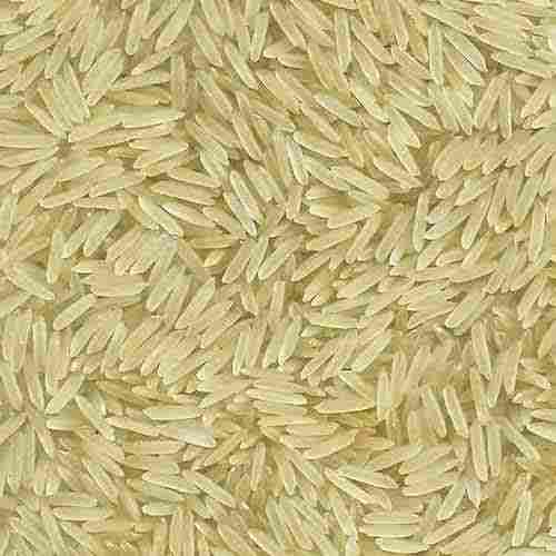 Moisture Below 14% Medium Grain Soft Yellowish Organic Ponni Rice