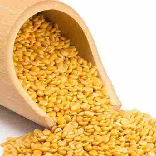 Rich Carbohydrates And Energy Yellow Toor Dal