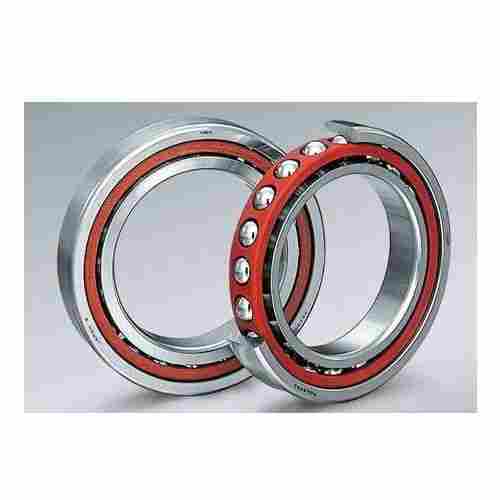Stainless Steel Round Precision Ball Bearing