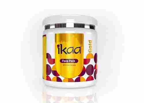Ikaa Face Pack with Diamond Extracts 250g