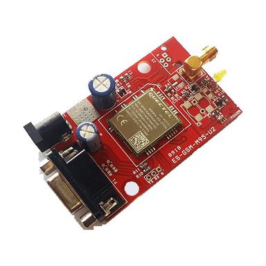 Red Nb-Iot Modem With 2G Support