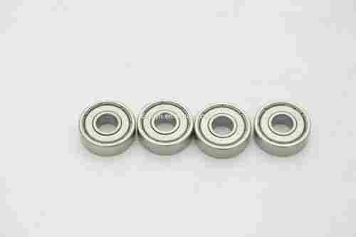 Reliable Service Life Steel Miniature Bearing
