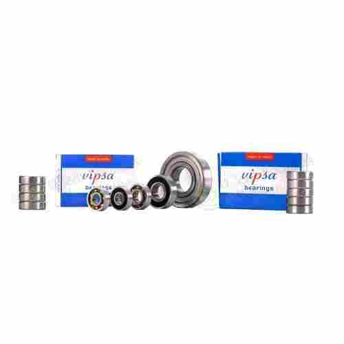 6000, 6000 ZZ and 6000 2RS Deep Groove Ball Bearing