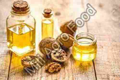 100% Pure, Natural And Undiluted Walnut Edible Oil For Cooking
