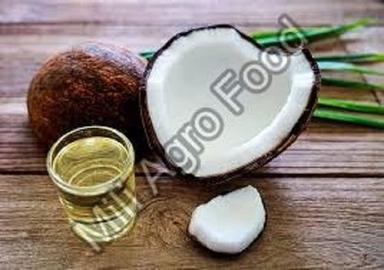 Coconut Crude Oil (Yellow) Application: Kitchen