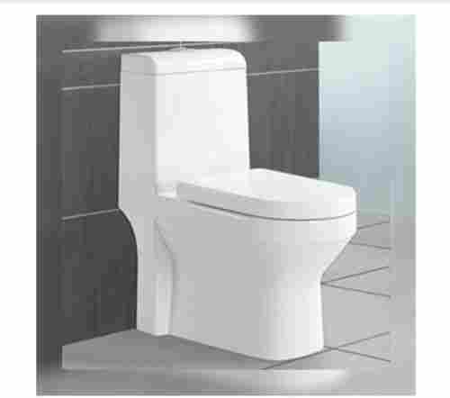 Glossy Finish Polished Toilet Seat
