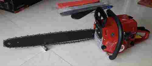 Long Lasting Rust Proof Gasoline Chainsaw