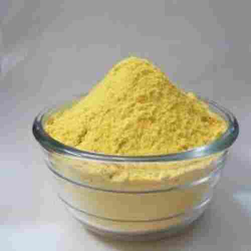 Natural Taste and Healthy Dried Yellow Mango Powder