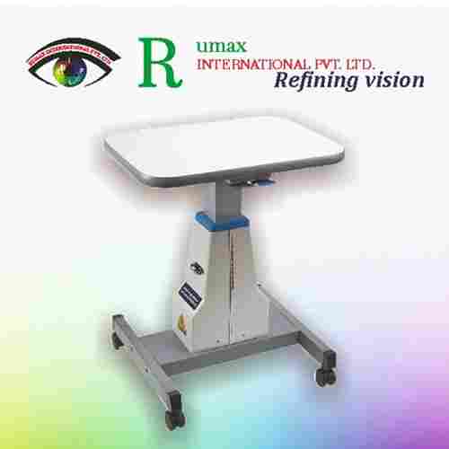 Rumax International Motorized Table