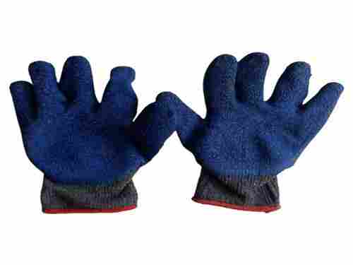 Cut Resistant Nitrile Safety Hand Gloves