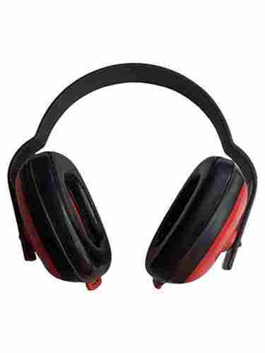 Adjustable Headband Hearing Protection Ear Muff