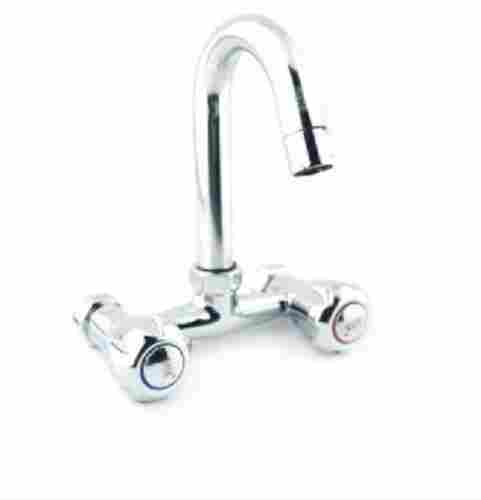 Don Series Stainless Steel Sink Mixer Taps 