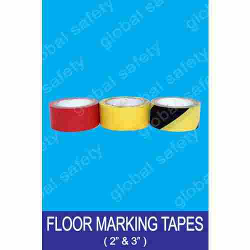 Heat Resistant PVC Floor Marking Tape