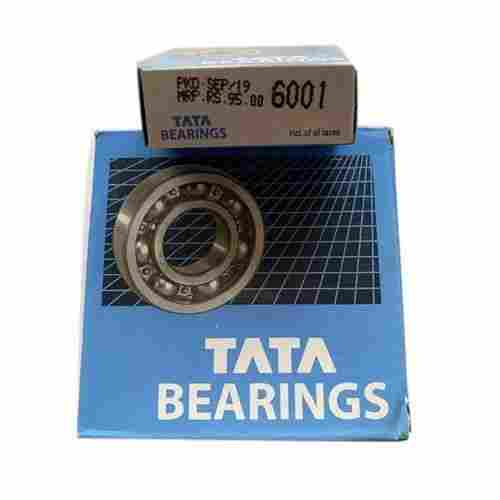 Stainless Steel Tata 6001 Bearing