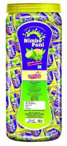 Tittos Nimbu Pani Candy 400g Pack