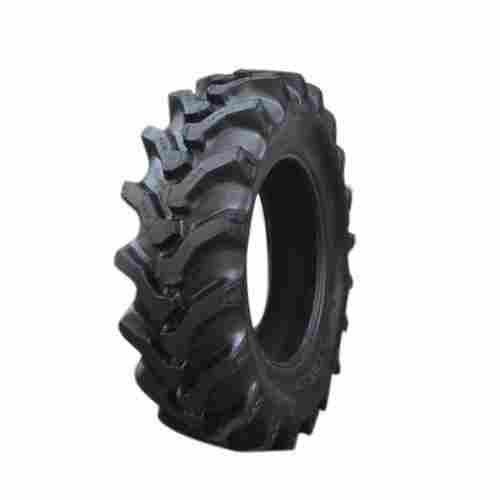 Tubeless Black Tractor Tyre