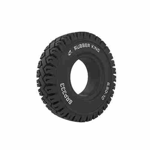 5.50-15 Premium Rubber Resilient Tyres