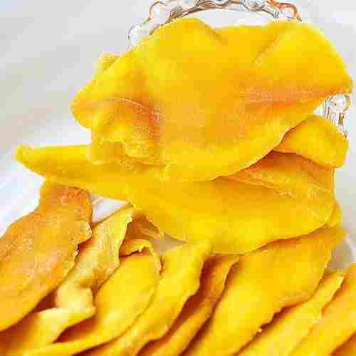 Easy to Digest Dried Mangoes