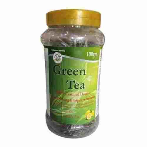 Organic Special Weight Management Dry Green Tea