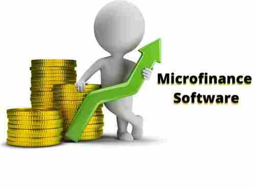 Microfinance Accounting Software