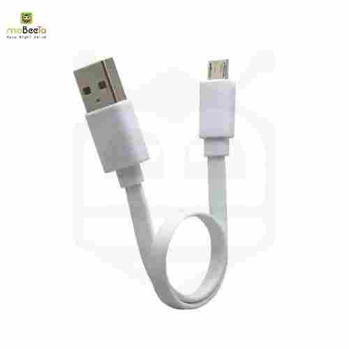 Power Bank Micro USB Cable 20cm Charging Cable