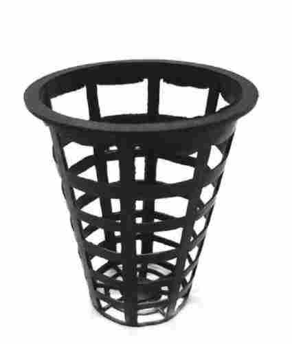 Round Shape Plastic Net Pot