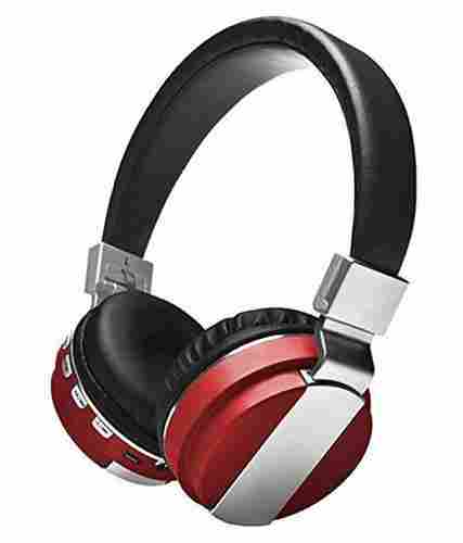 Woos WS-H04 Bluetooth Headset with Mic Headphones