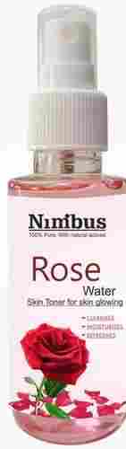 Nimbus Natural Rose Water 100 ml
