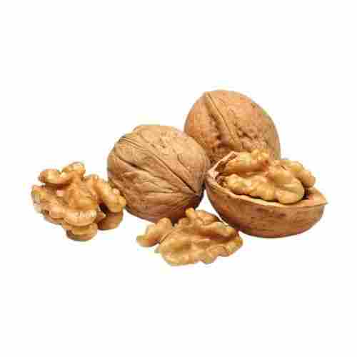 Phytochemicals Loaded And High In Polyunsaturated Fat Pure Organic Natural Whole Walnuts
