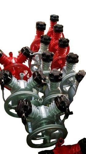 10 Bar High Pressure Compressor Pump Power: Electric