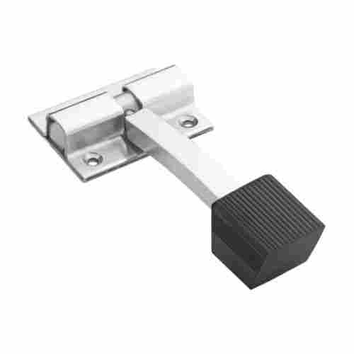 High Grip Stainless Steel Fine Finished Door Stopper